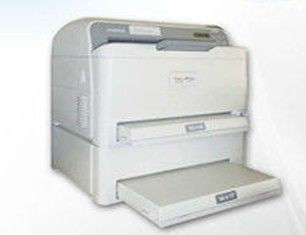 Mecanismos DRYPIX2000 de la impresora térmica de la película de radiografía