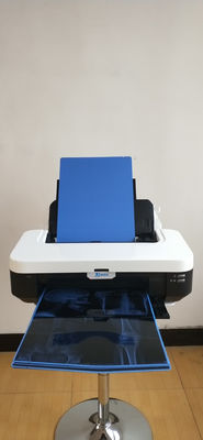 Película 9600x2400 Dpi del chorro de tinta X Ray Printer Imager For Printing