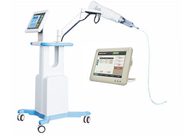 Zenit C10 de SR. Injection System For CT MRI DSA 100ml