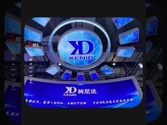 Fabricante de películas de rayos X e impresoras en CMEF