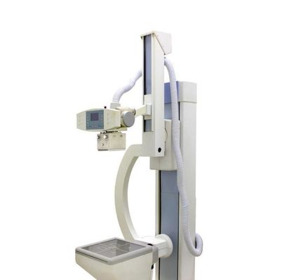 calidad  High Resolution Digital Radiography System Dr Uc-Arm With Ccd Detector fábrica