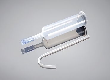 Buen precio 1~150ml C02-001-10 Medical Injection System Single Cylinder en línea