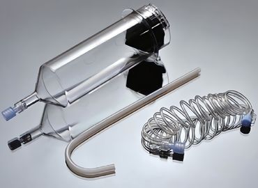 Buen precio 1-200ml Syringe C01-008-10 Medical Injection System 1 Cylinder en línea