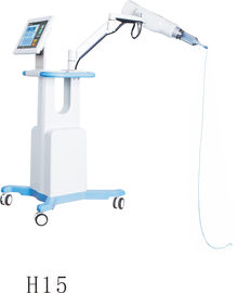 Good price Inyector de alta presión de contraste de la jeringuilla de MRI medios en línea