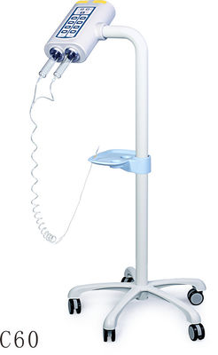 Good price SR. jeringuilla del sistema de inyección C60 de la alta presión en línea