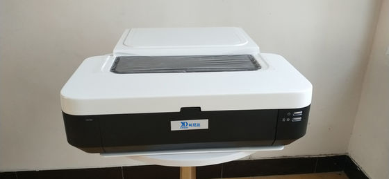 calidad  Inkjet X Ray Printer Imager For Printing Film 9600x2400 Dpi fábrica
