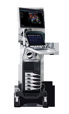 Good price Monitor médico del sistema P40 del ultrasonido de Doppler del color del USB 3,0 Digital en línea