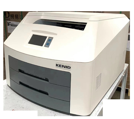 calidad Impresora médica de 508 Dpi KND6320 Pantalla LCD de fondo ligero fábrica