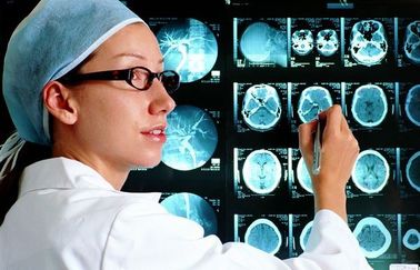 Good price Proyección de imagen del diagnóstico de la impresora laser X Ray en línea