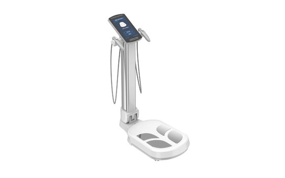 calidad Analisador de composición corporal para el cuidado de la salud fábrica