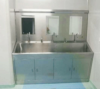 Good price Lavadoras de mano de acero inoxidable para uso médico en línea