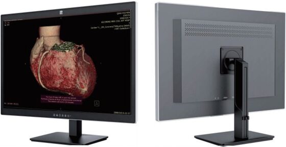Buen precio Monitor médico de alta definición con cumplimiento DICOM y reproducción de color de precisión para imágenes de grado radiológico en línea