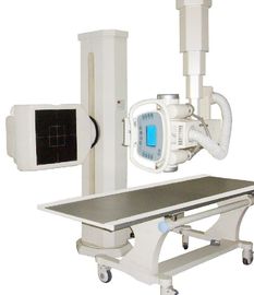 Good price Vertical flexible de la máquina de la radiografía del móvil dr Digital con el detector de la pantalla plana en línea