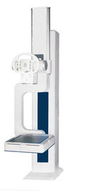 Vertical flexible de la máquina de la radiografía del móvil dr Digital con el detector de la pantalla plana