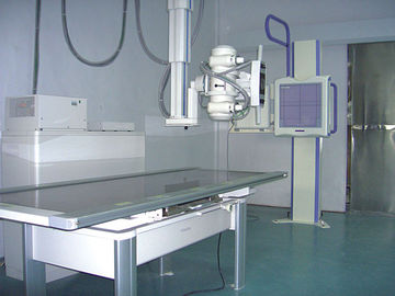 Good price Equipo móvil de alta frecuencia de la radiografía de Digitaces, equipo médico portátil de X Ray en línea