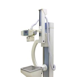 El Dr. de alta resolución Uc-Brazo With Ccd Detector del sistema de la radiografía de Digitaces
