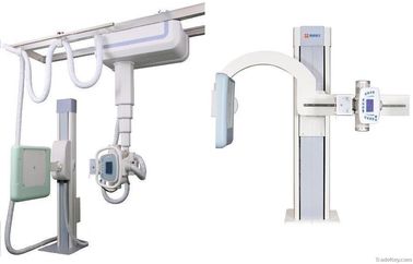 Good price sistema de la radiografía de 50kw Toshiba Digital en línea