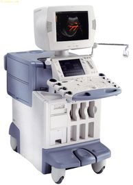 Good price 3D / sistema completo del ultrasonido de Doppler del color de 4D Digitaces con las puntas de prueba de banda ancha en línea