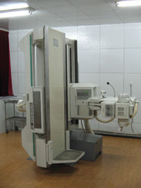 Equipo de alta frecuencia 500ma de la radiografía de Digitaces para X Ray médico