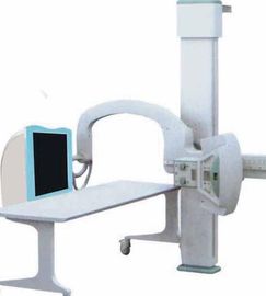 Equipo ligero de la radiografía de Digitaces, pantalla LCD color médica de 19 ″