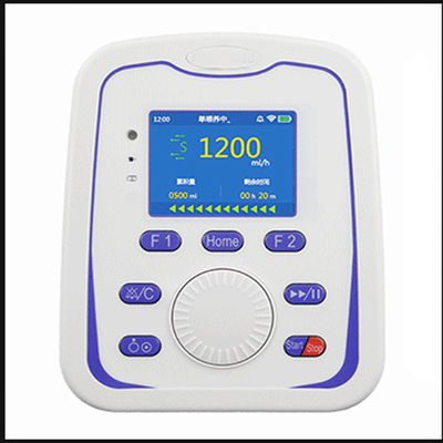 Good price sola bomba de alimentación médica de la infusión de la jeringuilla 1.05kg en línea