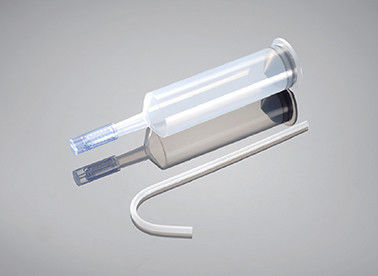 Good price Jeringuilla del inyector de MRI DSA 200ml CT aplicable para NEMOTO A-60 en línea